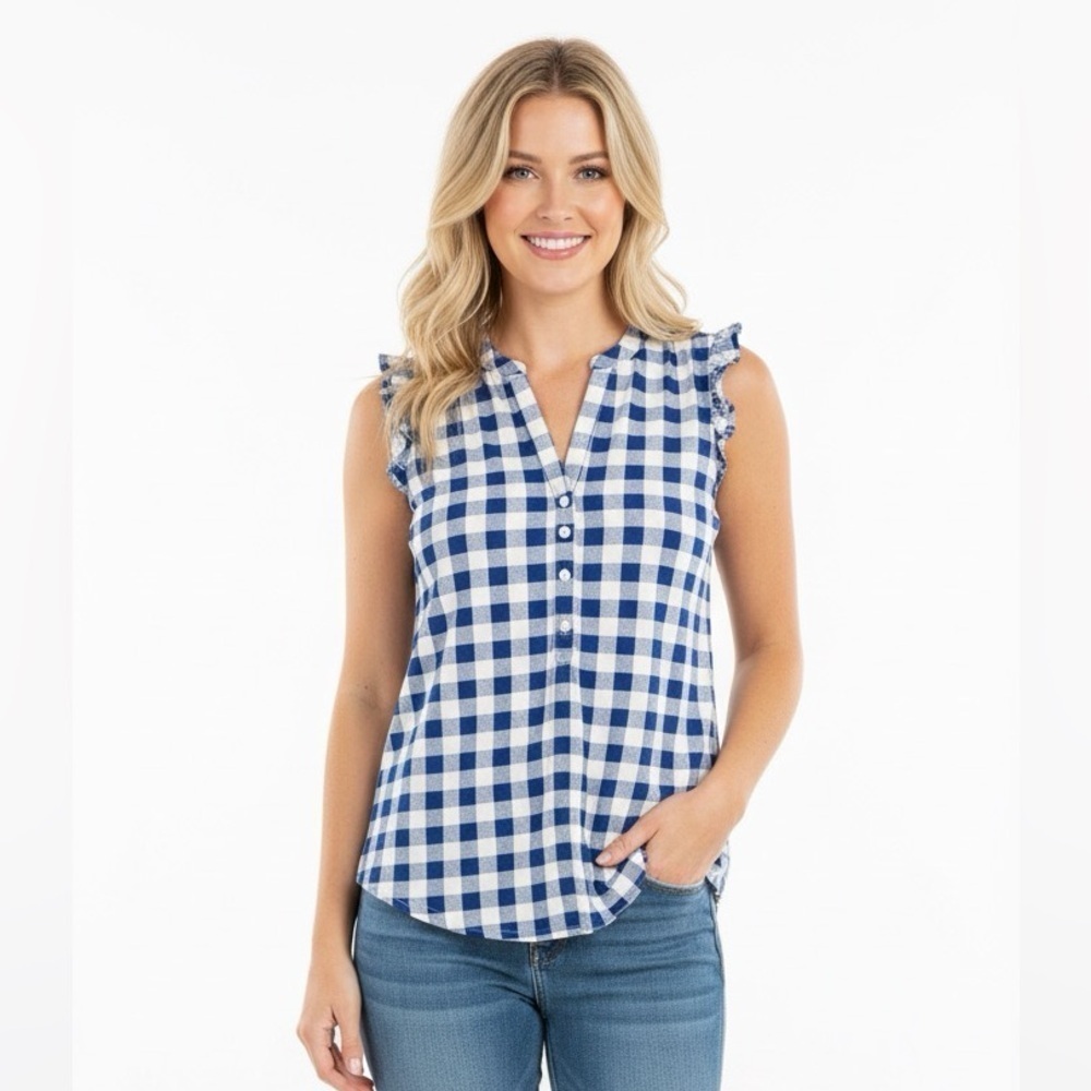 Stitchfix Pixley medium top